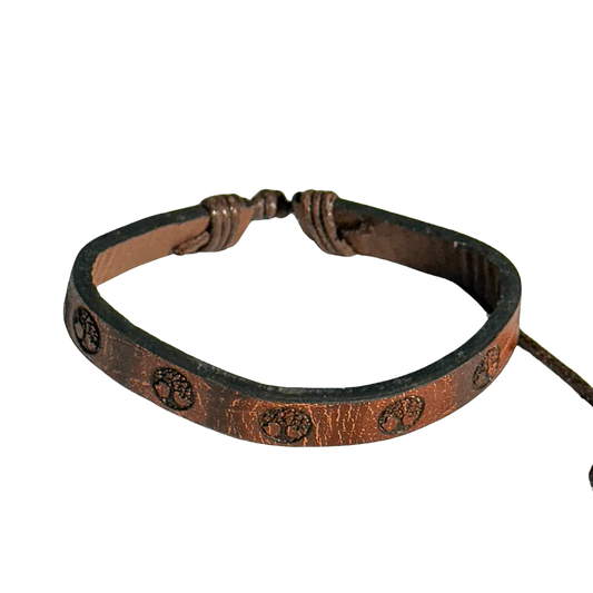 Timber Crest Bracelet Aus Wild Clothing Co