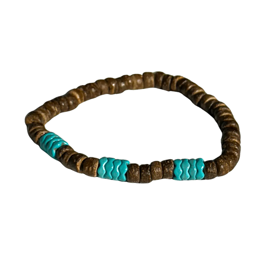 Wayward Horizons Bracelet Aus Wild Clothing Co
