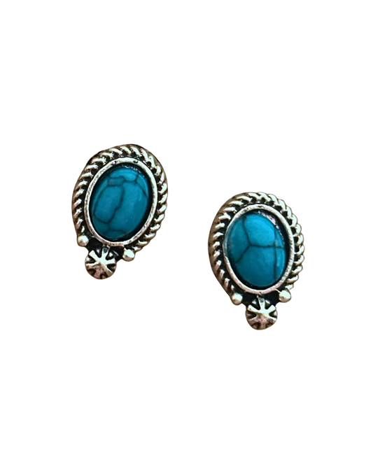 Western Drop Studs Aus Wild Clothing Co