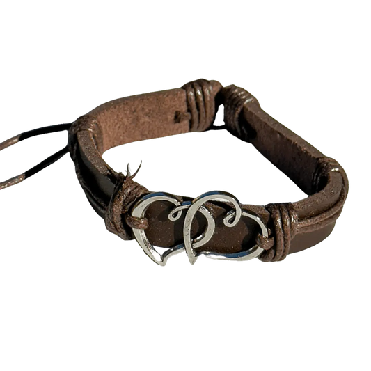 Wild Lover Bracelet Aus Wild Clothing Co