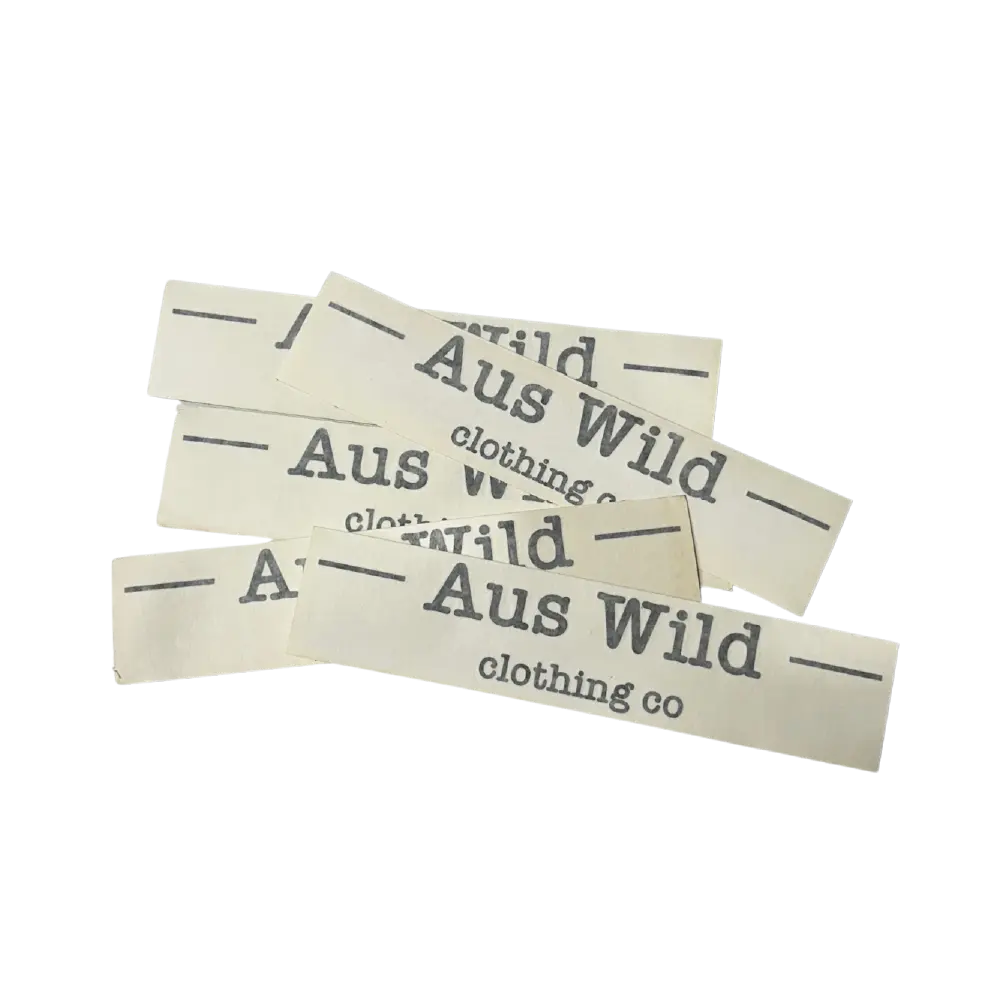 Winton Sticker Aus Wild Clothing Co