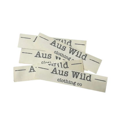 Winton Sticker Aus Wild Clothing Co