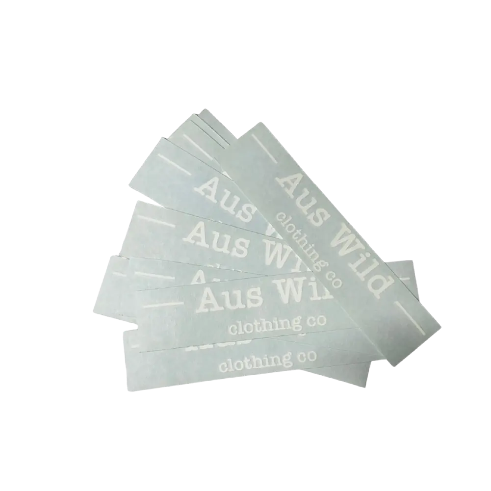 Winton Sticker Aus Wild Clothing Co