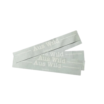 Winton Sticker - Slim Aus Wild Clothing Co