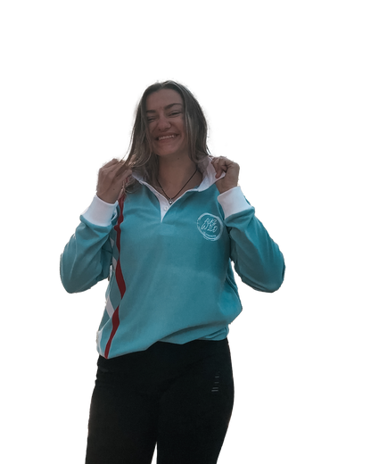 Busselton Rugby Jumper