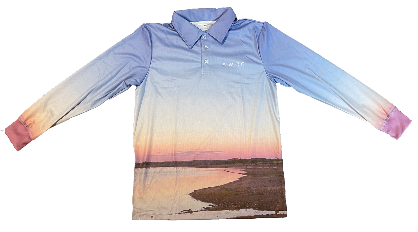Outback Fishing Shirt
