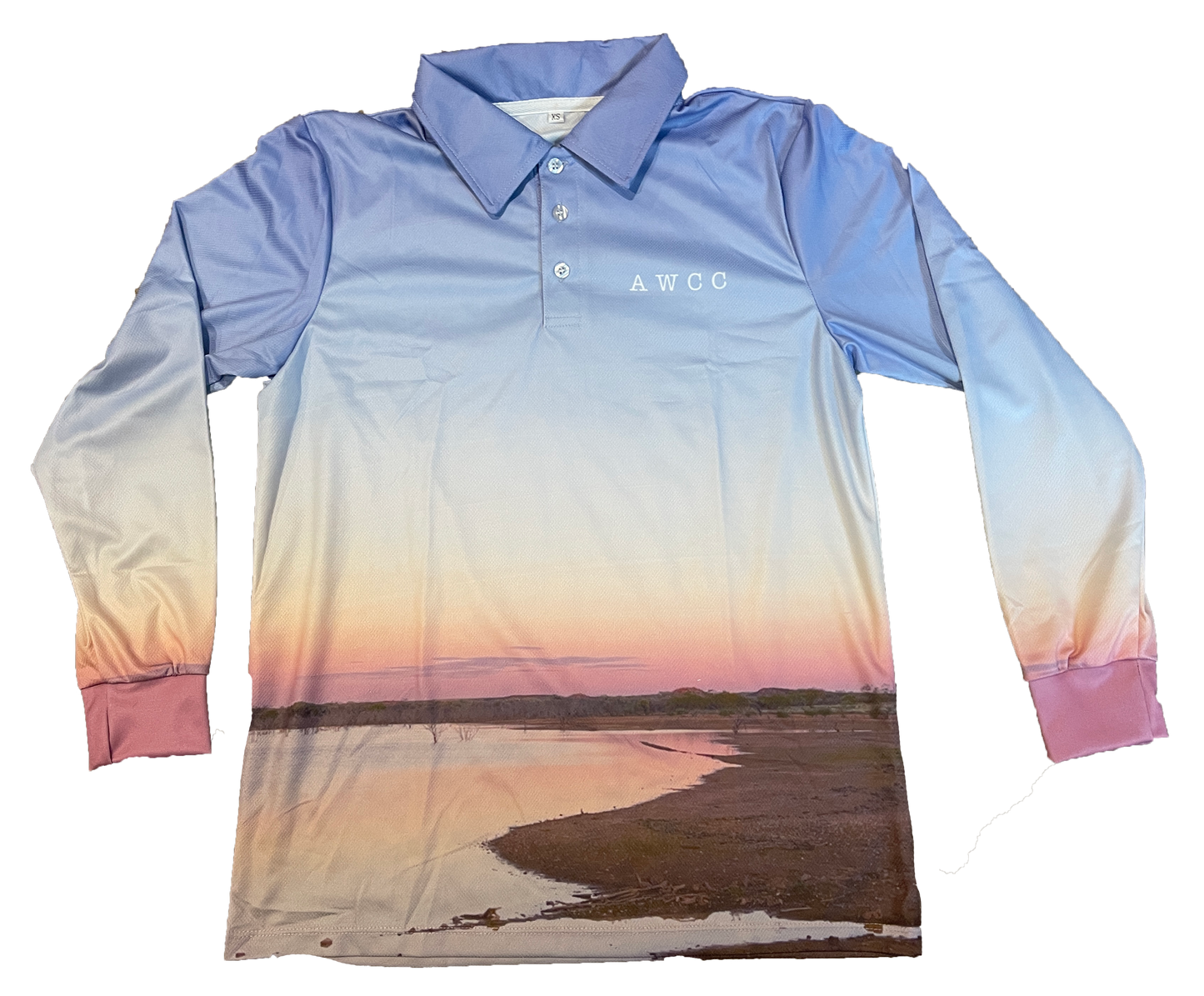 Outback Fishing Shirt